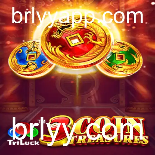 Explorando o universo de 3CoinTreasures: Uma jornada emocionante