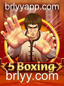 Explorando o Mundo do Jogo 5Boxing