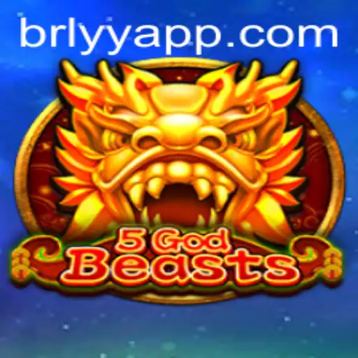 Descubra o Fascinante Mundo de 5GodBeasts: O Jogo Essencial para Aventuras Míticas