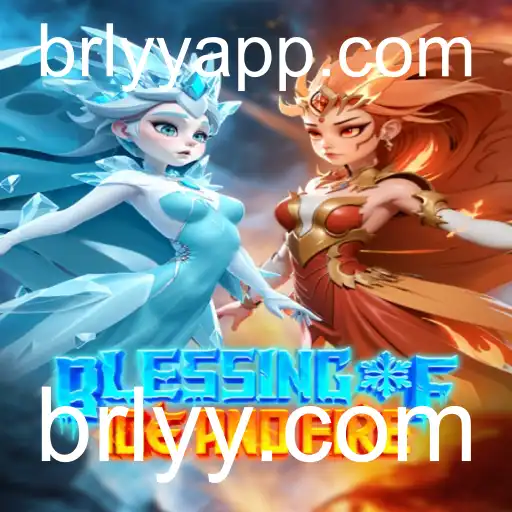 Descubra o Fascinante Mundo de BlessingofIceandFire