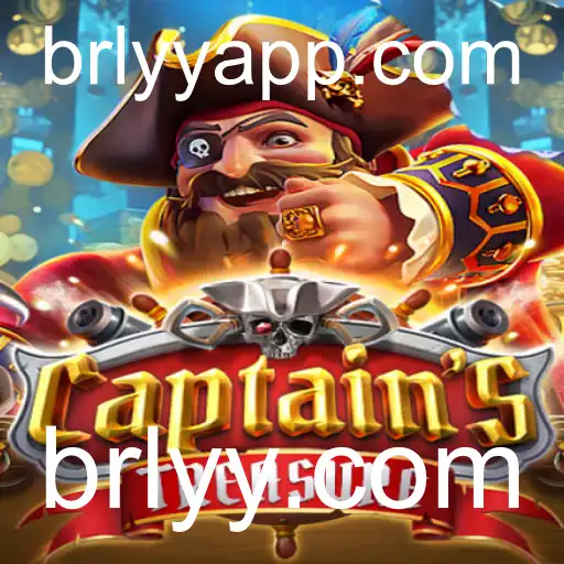 Explorando o Fascinante Mundo de CaptainssTreasure: O Jogo que Conquista o Coração dos Aventureiros