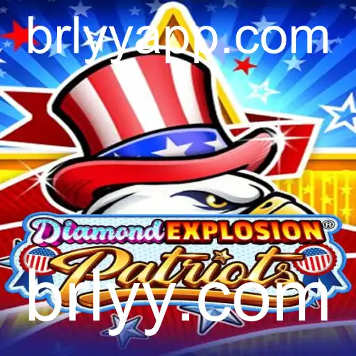 Descubra o Fascinante Mundo de DiamondExplosionPatriots