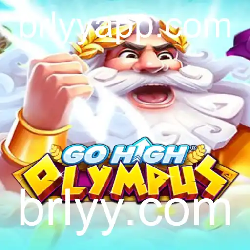 GoHighOlympus: Mergulhe na Aventura dos Deuses e Estrategias Elevadas