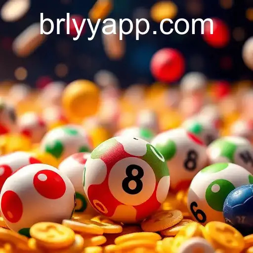 O Fascinante Mundo das Loterias e o Papel de brlyy.com