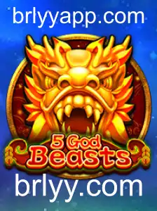 Descubra o Fascinante Mundo de 5GodBeasts: O Jogo Essencial para Aventuras Míticas