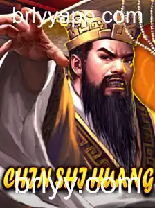 Explorando o Mundo de ChinShiHuang: Uma Jornada Lendária no Universo dos Jogos