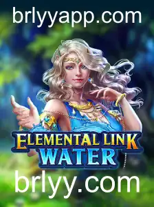 ElementalLinkWater: Aventura Aquática e Estratégia no Mundo dos Jogos