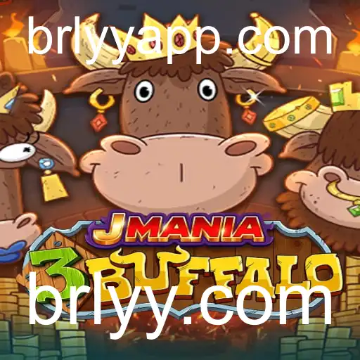 Descubra o Mundo Emocionante de JMania3Buffalo