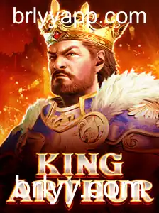 Explore o Mundo de KingArthur: Aventura e Estratégia em um Só Jogo