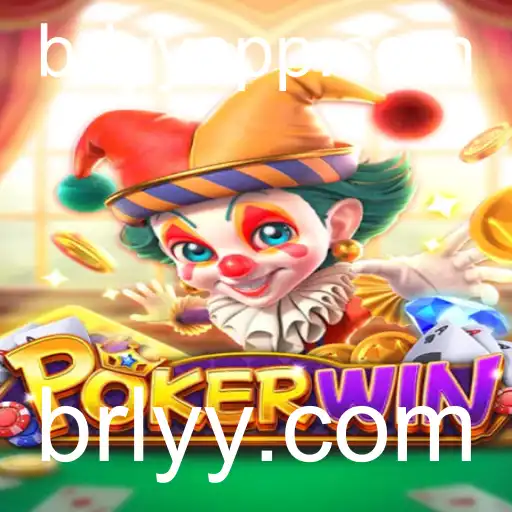 Explorando o Mundo do POKERWIN