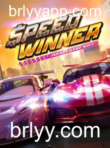 SpeedWinner: Descubra o Universo do Novo Sensação dos Jogos