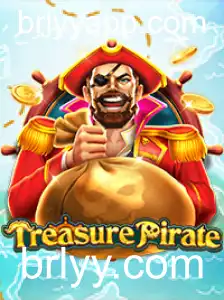 TreasurePirate: Uma Aventura de Caça ao Tesouro